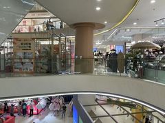 -阳光世纪奥特莱斯店