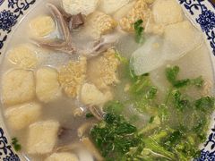 -小潘记鸭血粉丝汤