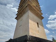 -崇圣寺三塔文化旅游区