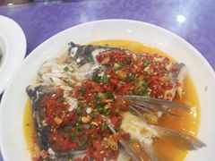 -碧海银沙海鲜餐厅(恒大海上威尼斯店)
