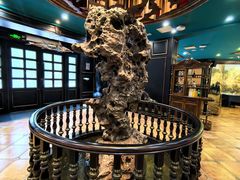 -福禧酒窖·中餐厅 (万柳店)