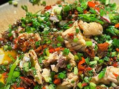 -山石榴·贵州菜(丰盛里店)