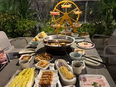 -故里和山·成都火锅(欢乐港湾店)