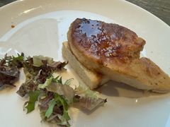 -TABLE·味西餐厅-成都茂业JW万豪酒店