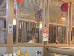 -隆喜元鱼汤包·海鲜(中联广场店)