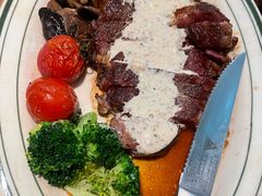 -芭莉与彩虹西餐厅(成都合生汇店)