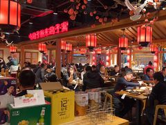 -鸽子窝(黄村店)
