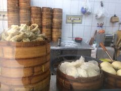 -北万新包子店(淮海店)