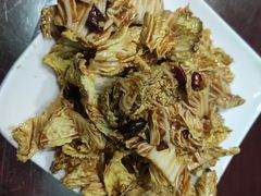 乾隆白菜-同发号饭庄(复兴路店)