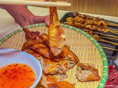 -牛品福潮汕牛肉火锅(旺庄店)