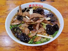 -肆姐面粉馆(坡子街店)