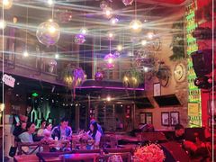 -胡桃里乐队酒馆(昙华林店)