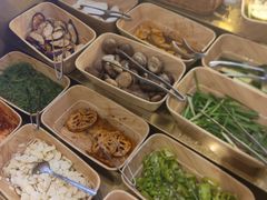 -哈哈碳都·牛肋条无限自助烤肉(宝龙店)