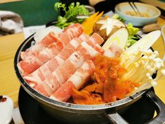 -小句号·精致料理(江南环球港店)
