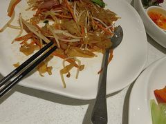 -顺峰顺水顺德菜(第一百货店)