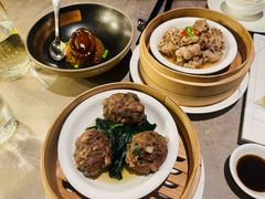 -广州文华东方酒店·江-由辉师傅主理