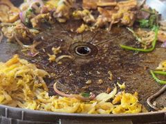 -杨小佳·齐齐哈尔烤肉·烤串(广州店)