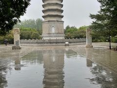 -古塔公园
