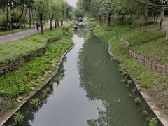 -北坞公园