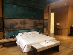 -天津津利华酒店