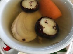 -周大娘牛乳(旧寨古村总店)