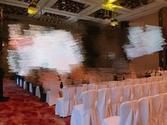 -广州天河希尔顿酒店