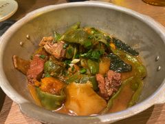 -金掌勺锅包肉(太原万达店)