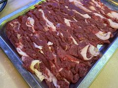 热切羊肉-月圆火锅(宁海东路二店)