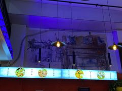 大堂-鱼醉无骨鱼·中山脆肉鲩(荔湾路店)