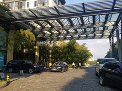 -常州环球恐龙城维景国际大酒店