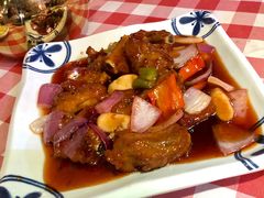 贵妃排骨-龙桥私厨·姜花菊花过桥鱼·顺德菜(容桂店)