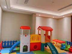 -诸暨耀江开元名都大酒店·琉森湖自助餐厅