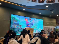 -北京英嘉国际影城(金源CINITY店)