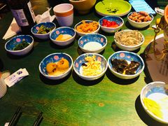 -姑妈嫁妆涮羊排专业火锅(中央大街一店)