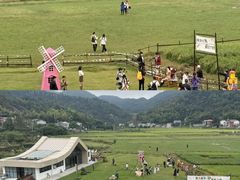 -长沙黑麋峰国家森林公园