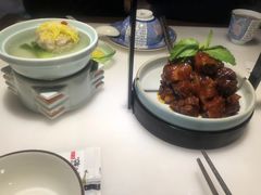 -假装苏杭·园林餐厅(陆家嘴中心店)