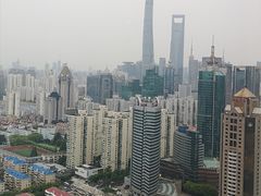 -上海红塔豪华精选酒店