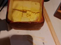 -绿茶餐厅(淮安区万达广场店)