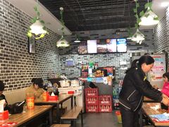 大堂-宋氏重庆鸡公煲(红谷滩万达金街店)