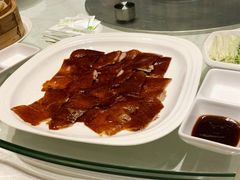 -安蒂娅.悦景轩中餐厅(西乡店)