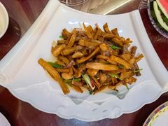 -鹿鸣春饭店(总店)