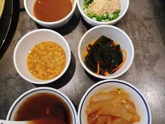 -小牛海记潮汕牛肉店(永定路店)
