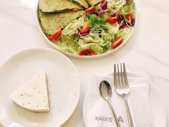 -KAFVS咖啡思咖啡馆(香海路店)
