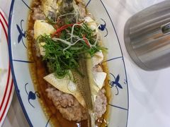 -明本海鲜大排档·鱼生海鲜烧烤宵夜(陈家祠店)