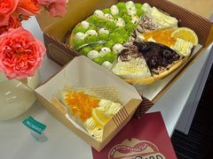 -Pie Bird(新闸路店)