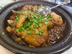 -溪涧堂农家土菜(神仙居店)
