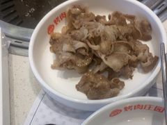 -韩香福烤肉庄园(荣成店)