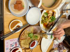 -潮巷·老潮汕美食集市(欢乐港湾店)