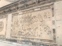 -西安关中民俗艺术博物院