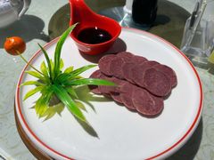 平遥牛肉-潞安酒店(宁国路店)